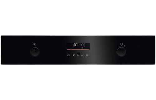AEG CME565060B - Inbouw oven