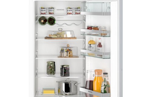 Siemens KI41REDD1 extraKlasse - Inbouw koelkast