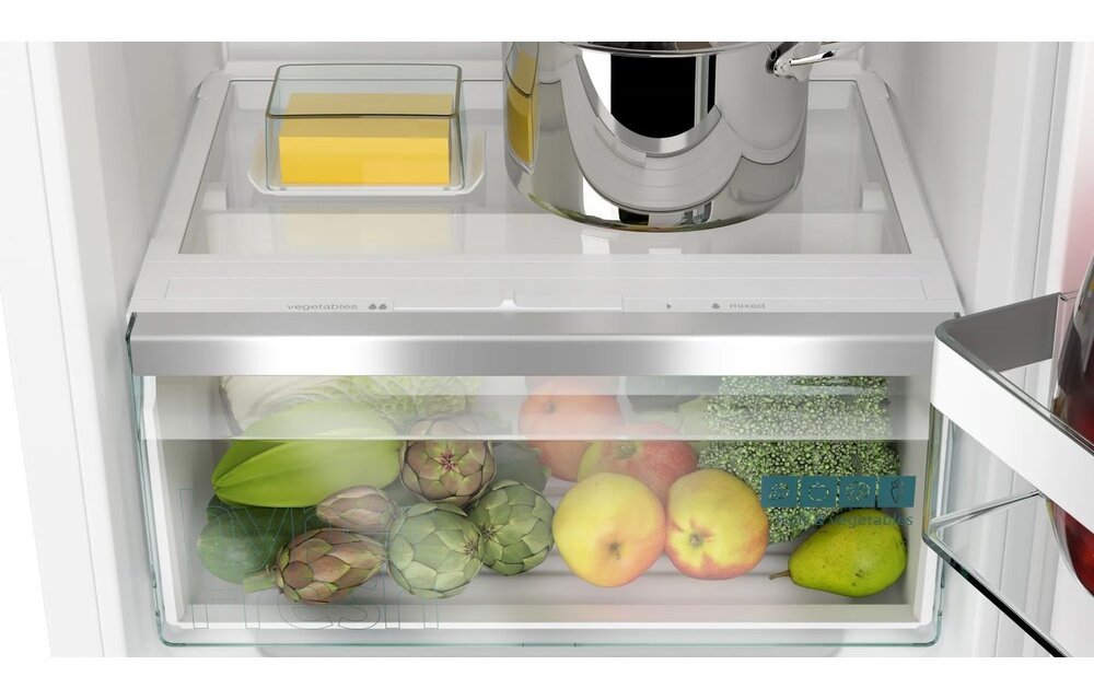 Siemens KI41REDD1 extraKlasse - Inbouw koelkast