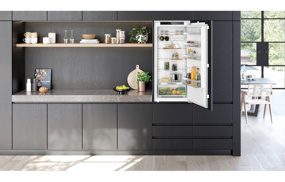 Siemens KI41REDD1 extraKlasse - Inbouw koelkast
