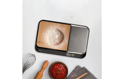 Ufesa SmartScale Chop - Keukenweegschaal
