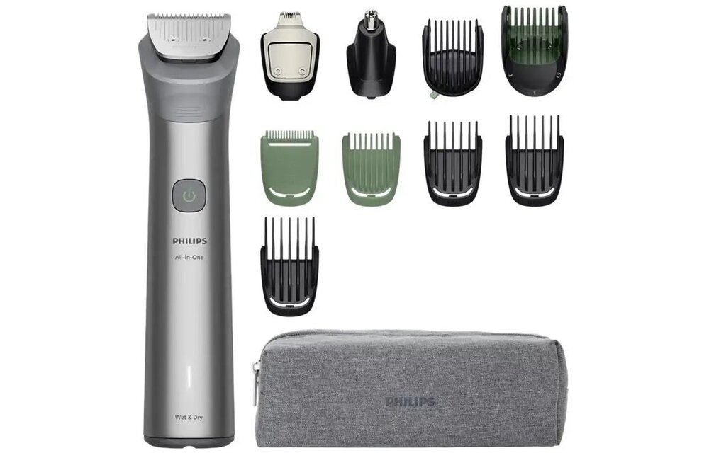 Philips All-in-One Series 5000 MG5941/15 - Multigroomer