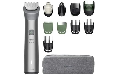 Philips All-in-One Series 5000 MG5941/15 - Multigroomer