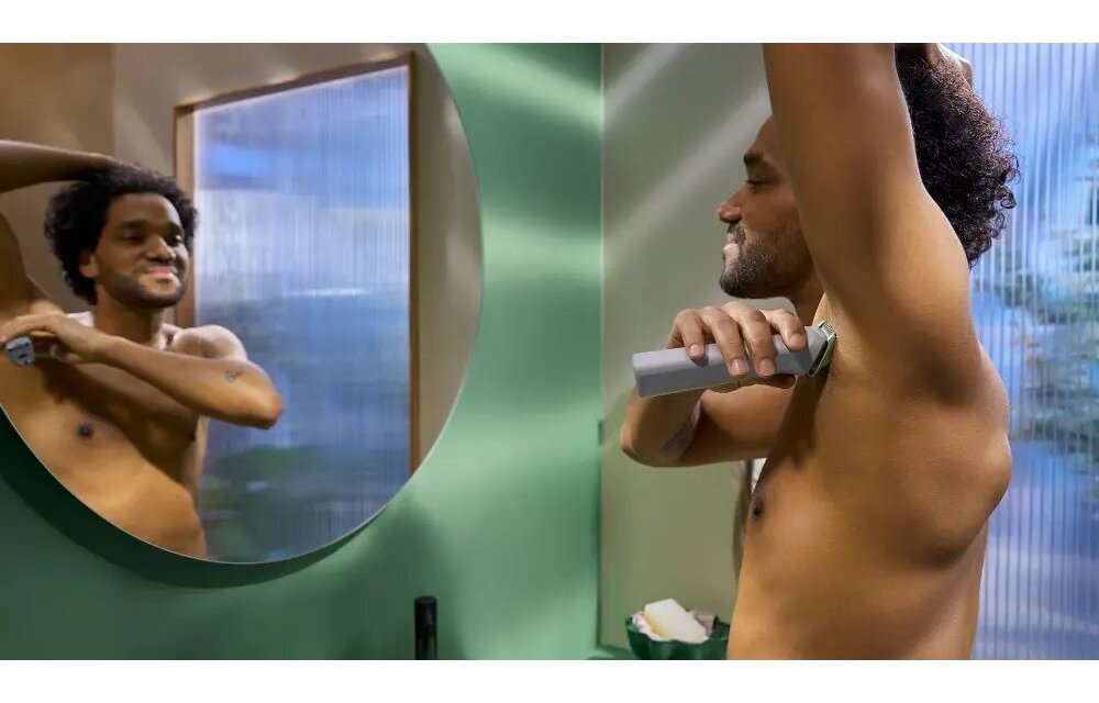 Philips All-in-One Series 5000 MG5941/15 - Multigroomer