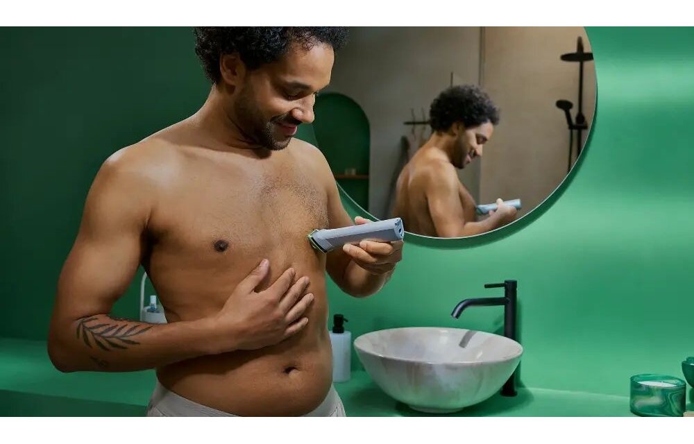 Philips All-in-One Series 5000 MG5941/15 - Multigroomer