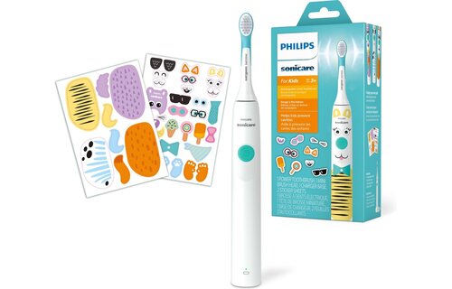 Philips Sonicare For Kids Design a Pet Edition HX3601/01 - Elektrische tandenborstel