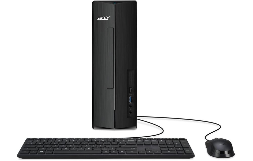 Acer Aspire XC-1785 (DT.BLSEH.00G) - Desktop