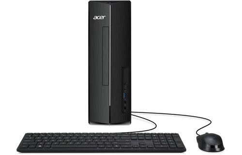 Acer Aspire XC-1785 (DT.BLSEH.00G) - Desktop