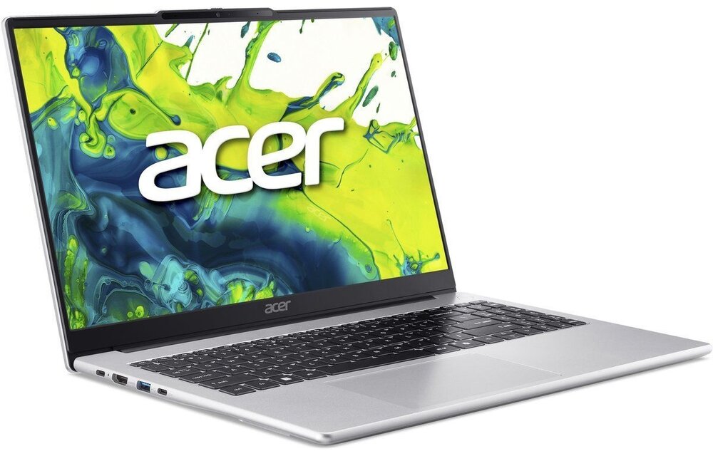 Acer Aspire AL15-49P-R6HL - Laptop