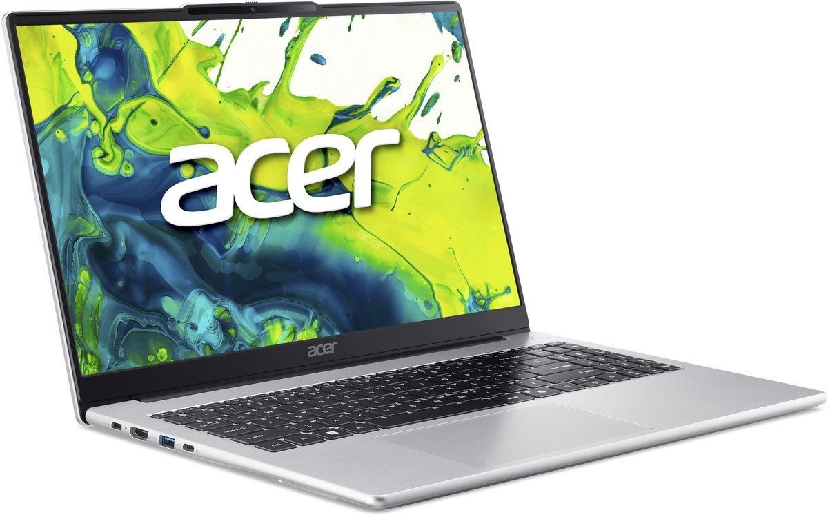 Acer Aspire AL15-49P-R6HL - Laptop
