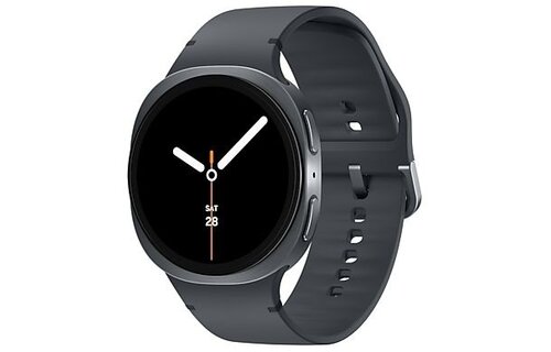 Samsung Galaxy Watch8 44mm Grafiet - Smartwatch