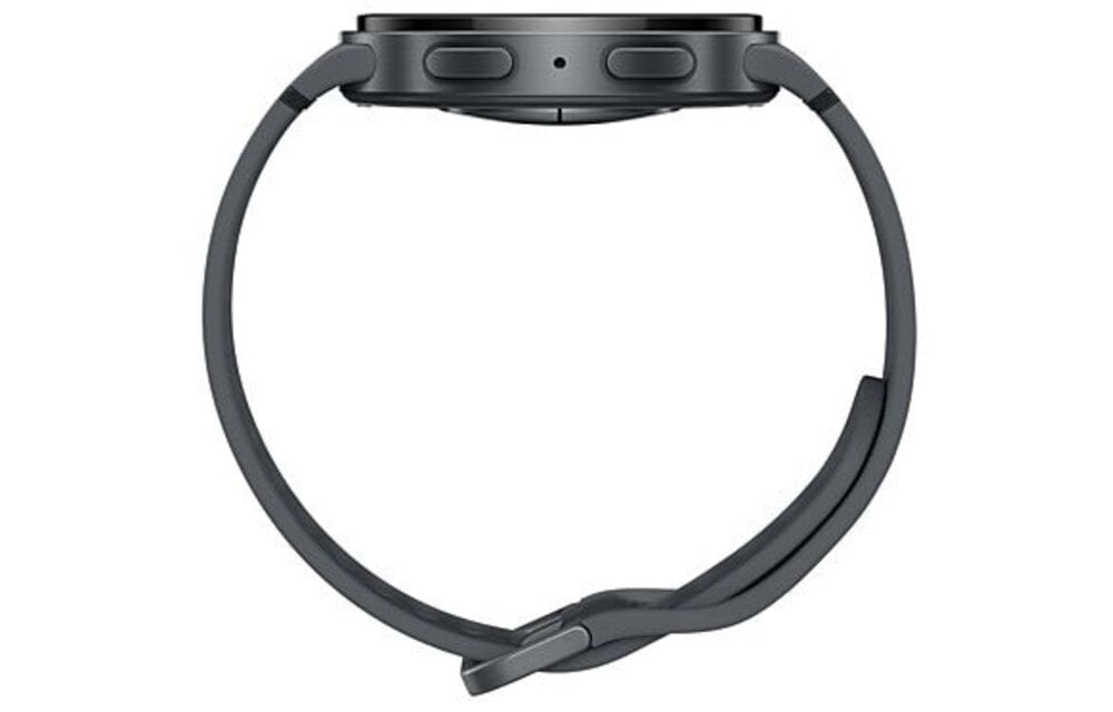 Samsung Galaxy Watch8 44mm Grafiet - Smartwatch