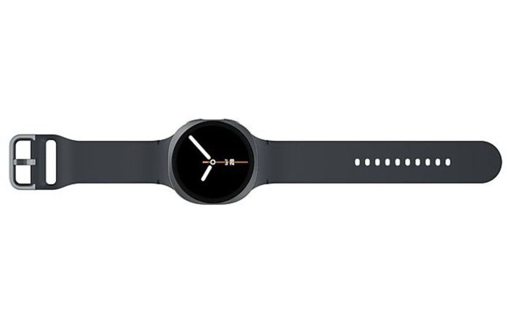 Samsung Galaxy Watch8 44mm Grafiet - Smartwatch