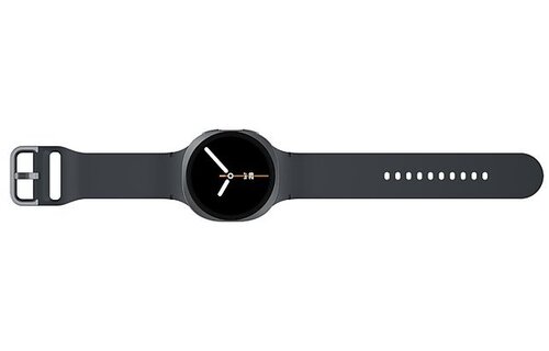 Samsung Galaxy Watch8 44mm Grafiet - Smartwatch