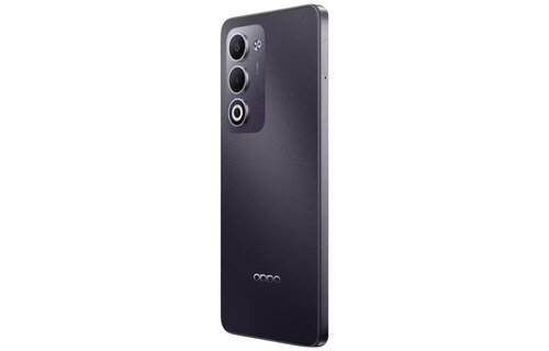 Oppo A5 4G 128GB Dark Purple - Mobiele telefoon