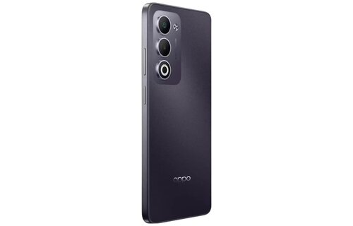 Oppo A5 4G 128GB Dark Purple - Mobiele telefoon