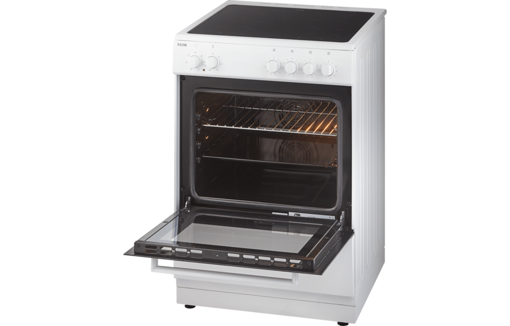 ETNA FIV560WIT - Inductiefornuis