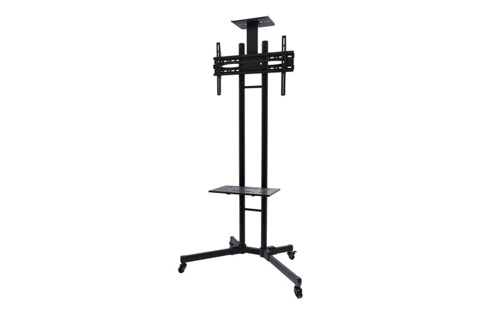 Neomounts by Newstar PLASMA-M1700E verrijdbaar TV meubel - TV muurbeugel