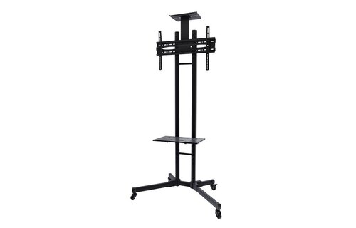 Neomounts by Newstar PLASMA-M1700E verrijdbaar TV meubel - TV muurbeugel