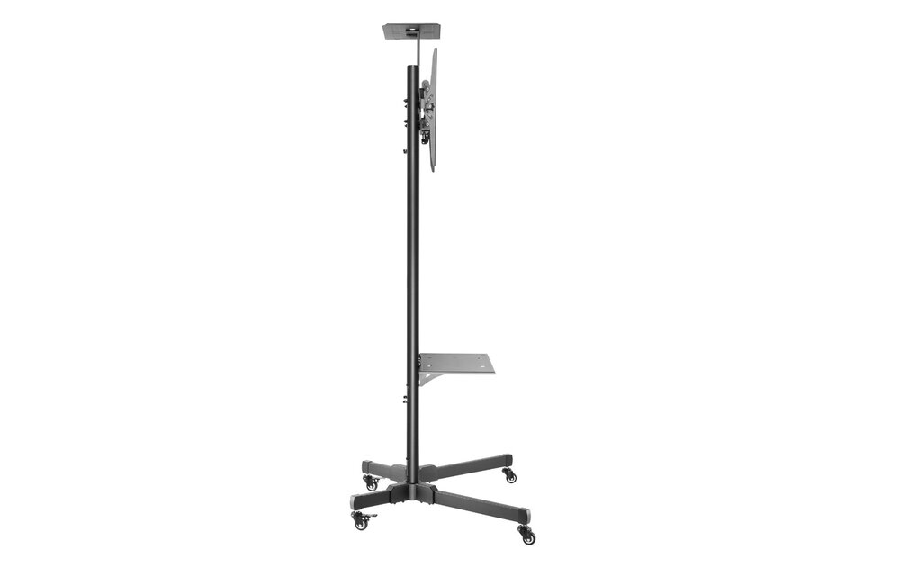 Neomounts by Newstar PLASMA-M1700E verrijdbaar TV meubel - TV muurbeugel