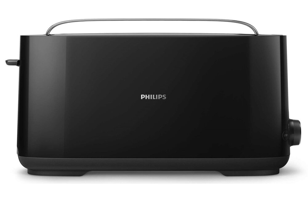 Philips Daily Collection HD2590/90 - Broodrooster