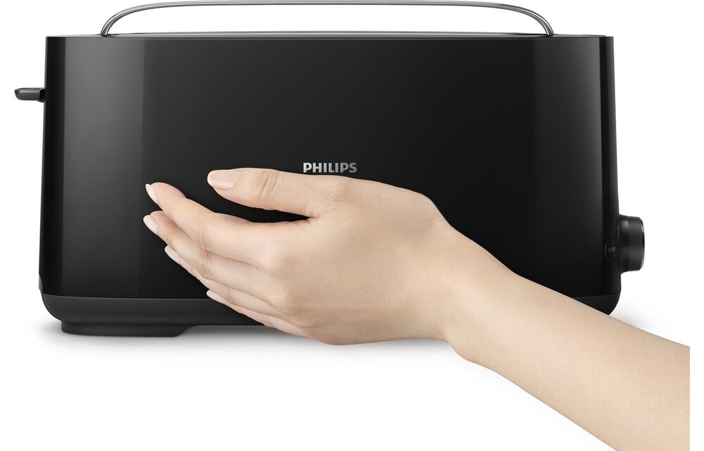 Philips Daily Collection HD2590/90 - Broodrooster