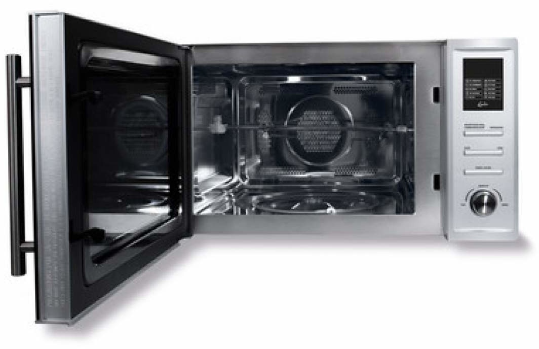 Inventum MN325CS - Combimagnetron