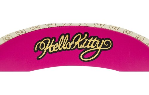 OTL Technologies HK0616 (Kitty Couture Teen) - Kinder koptelefoon