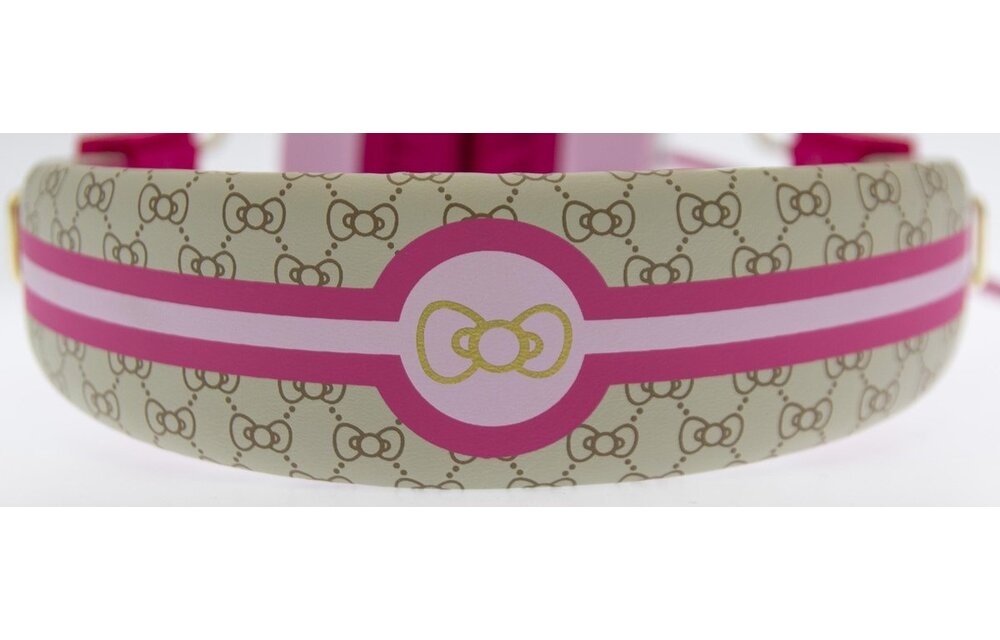 OTL Technologies HK0616 (Kitty Couture Teen) - Kinder koptelefoon