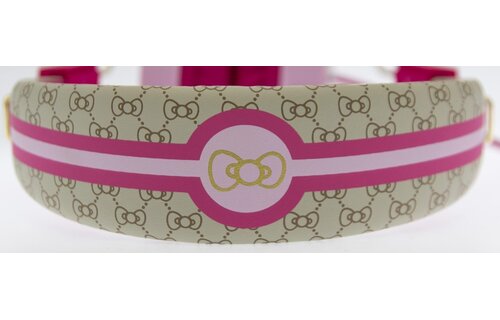 OTL Technologies HK0616 (Kitty Couture Teen) - Kinder koptelefoon