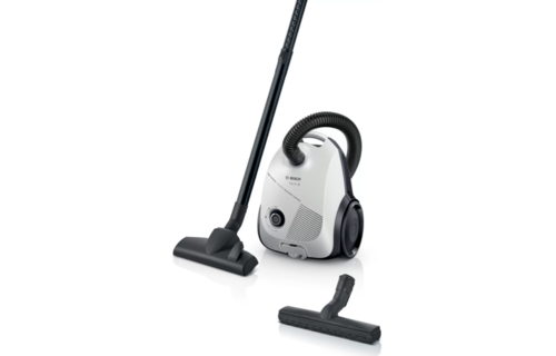 Bosch Serie 2 BGLS2WH1H - Stofzuiger met zak