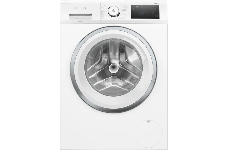 Siemens WM14UP95NL iQ500 extraKlasse - Wasmachine