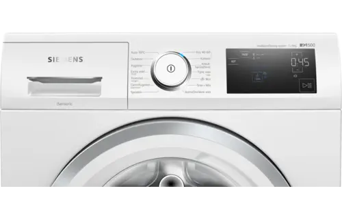 Siemens WM14UP95NL iQ500 extraKlasse - Wasmachine