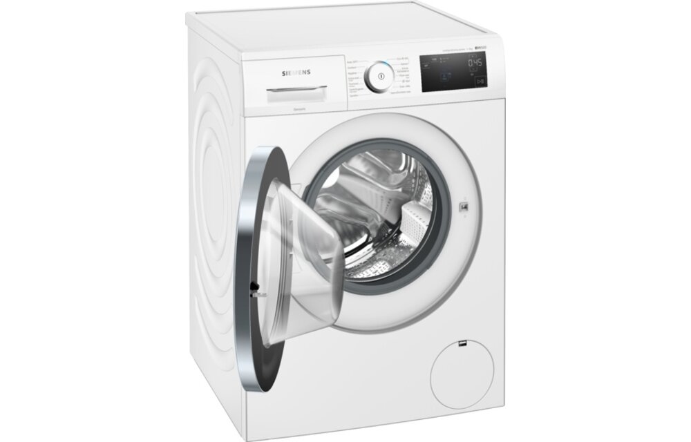 Siemens WM14UP95NL iQ500 extraKlasse - Wasmachine