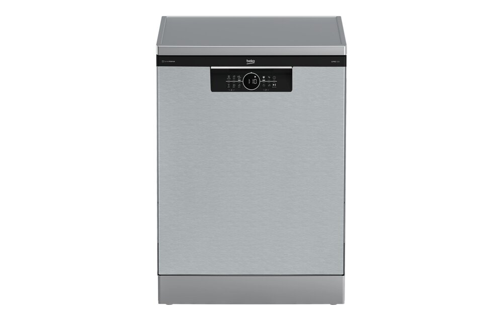 Beko BDFN36653XC - Vrijstaande vaatwasser