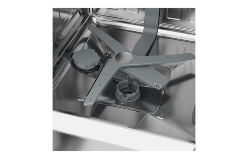 Beko BDFN36653XC - Vrijstaande vaatwasser