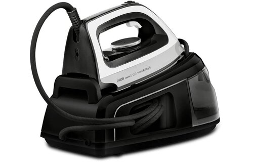 Ufesa Luxe Steam Glide - Stoomgenerator