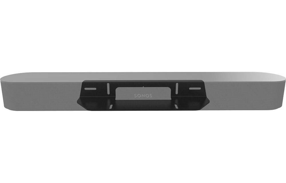 Cavus CMSRAYFB Muurbeugel voor Sonos Ray