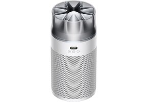 Dyson HushJet Purifier Compact - Luchtreiniger