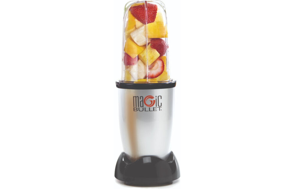 nutribullet Magic Bullet Original - Blender