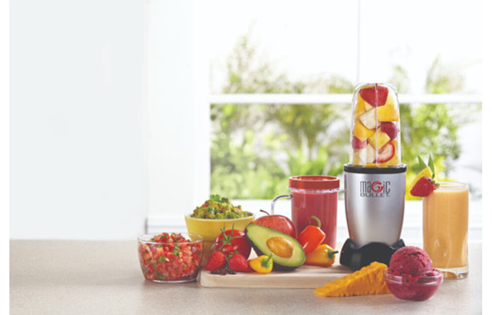 nutribullet Magic Bullet Original - Blender