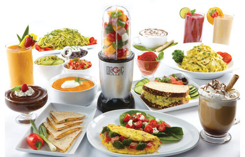 nutribullet Magic Bullet Original - Blender