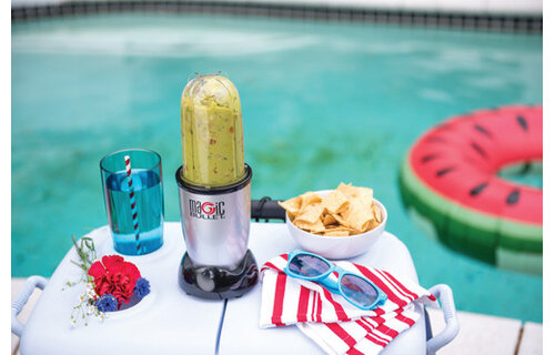 nutribullet Magic Bullet Original - Blender