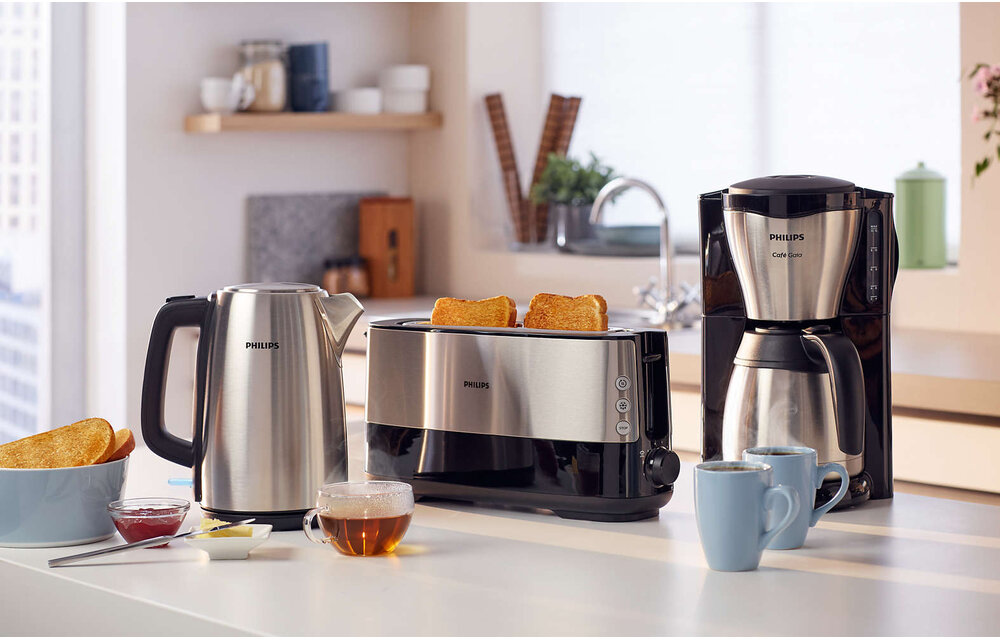 Philips Daily Collection HD9351/90 - Waterkoker
