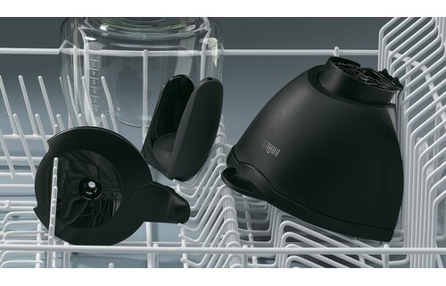 Braun CaféHouse PurAroma Plus KF 560/1 BK - Koffiezetapparaat