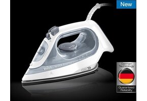 Braun TexStyle 3 SI 3054 GY - Stoomstrijkijzer