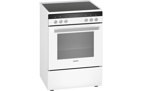 Siemens HK9R3A220 iQ300 - Keramisch fornuis