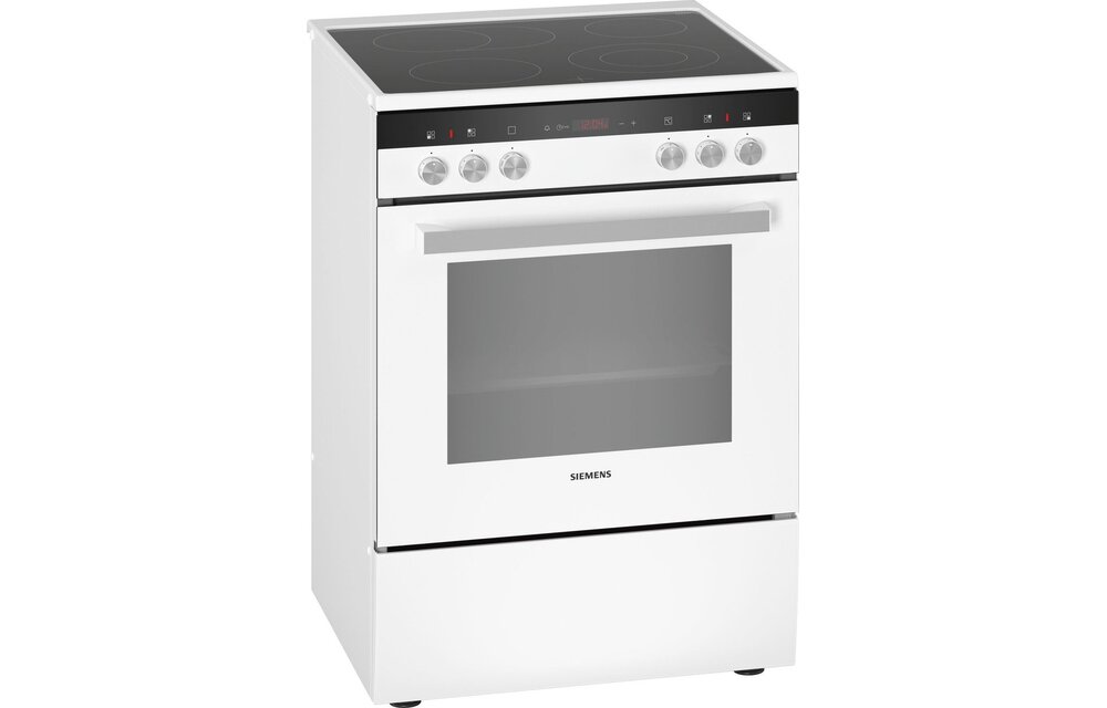 Siemens HK9R3A220 iQ300 - Keramisch fornuis