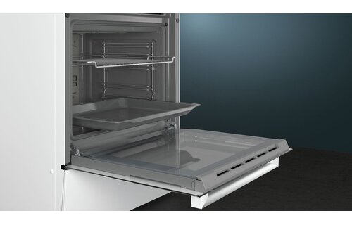 Siemens HK9R3A220 iQ300 - Keramisch fornuis