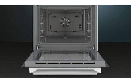 Siemens HK9R3A220 iQ300 - Keramisch fornuis